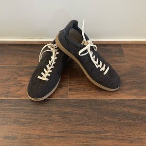 Rothys Monty Sneaker Mens 10